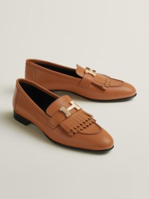 Royal loafer | Hermès USA